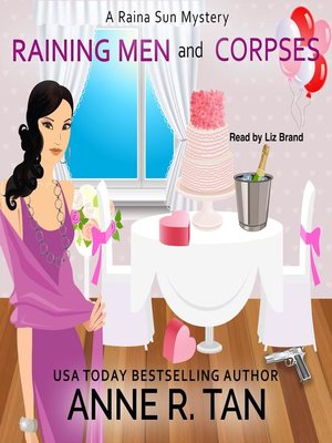 cover image of Raining Men and Corpses